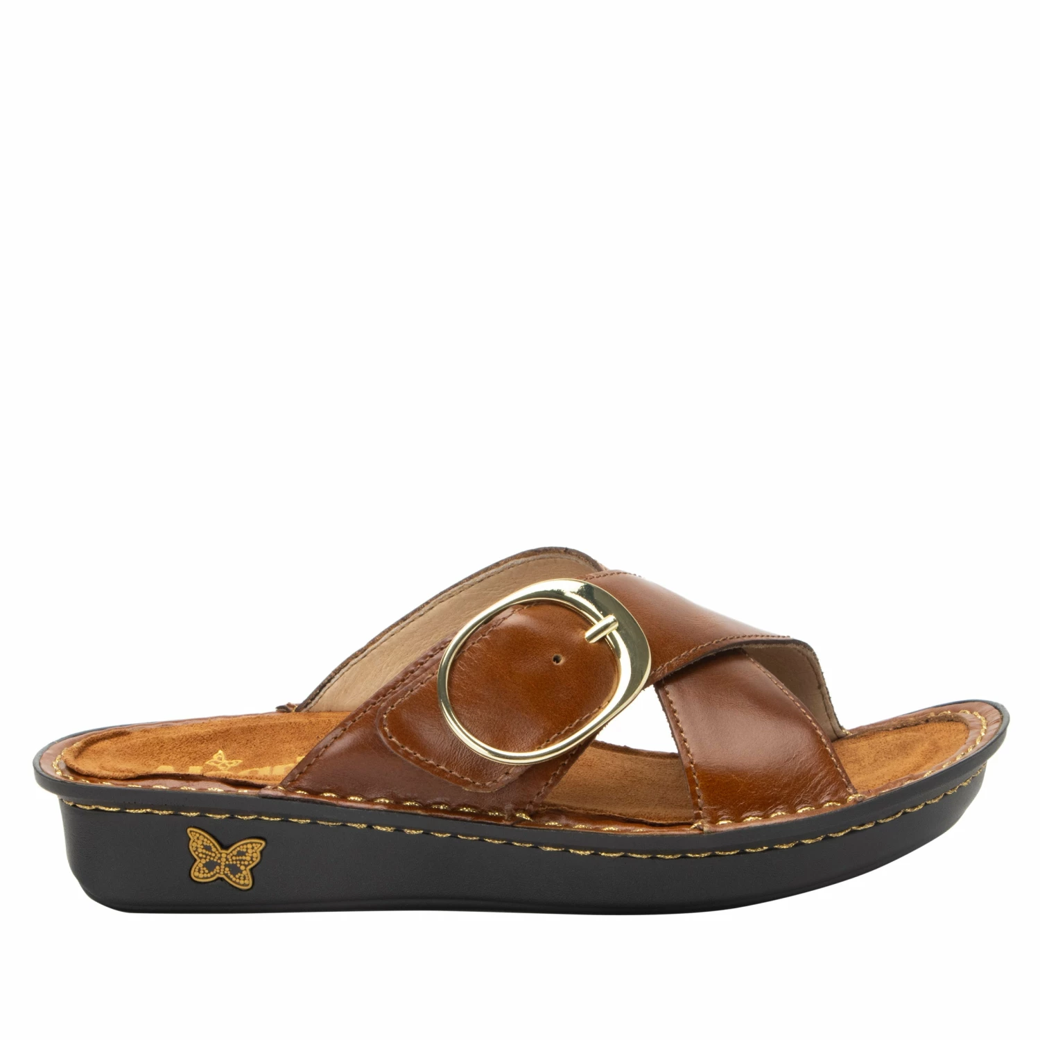 Vanya Luggage Sandal 5 Vanya Luggage Sandal - Image 3