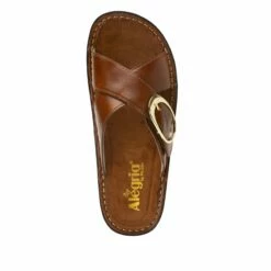 Vanya Luggage Sandal 12 Vanya Luggage Sandal -Deals Alegria Shoes Store VYA 7773 S4
