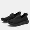Waze Black Shoe -Deals Alegria Shoes Store WAZ 6180 S1