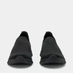 Waze Black Shoe -Deals Alegria Shoes Store WAZ 6180 S5