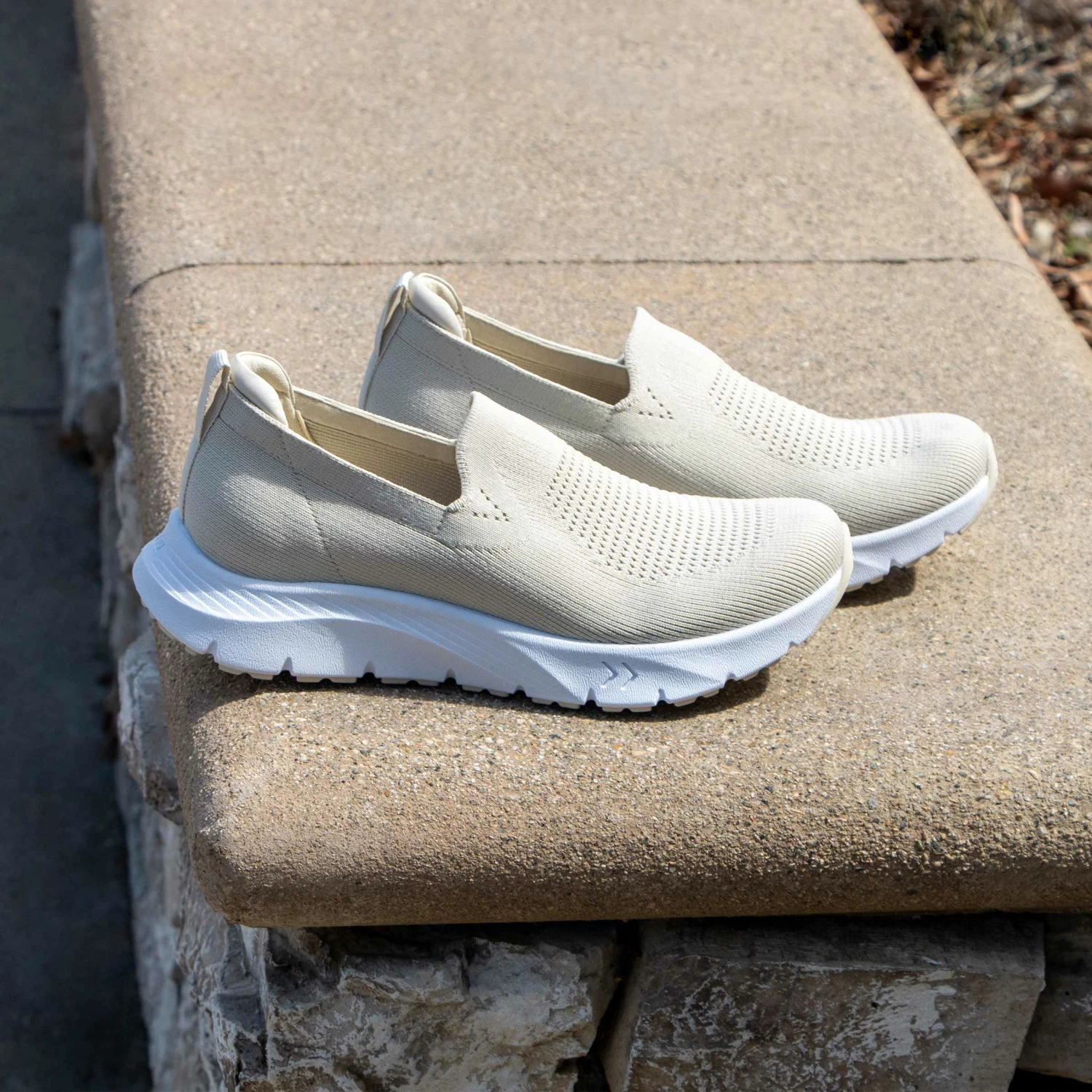 Waze Sand Shoe 4 Waze Sand Shoe - Image 2