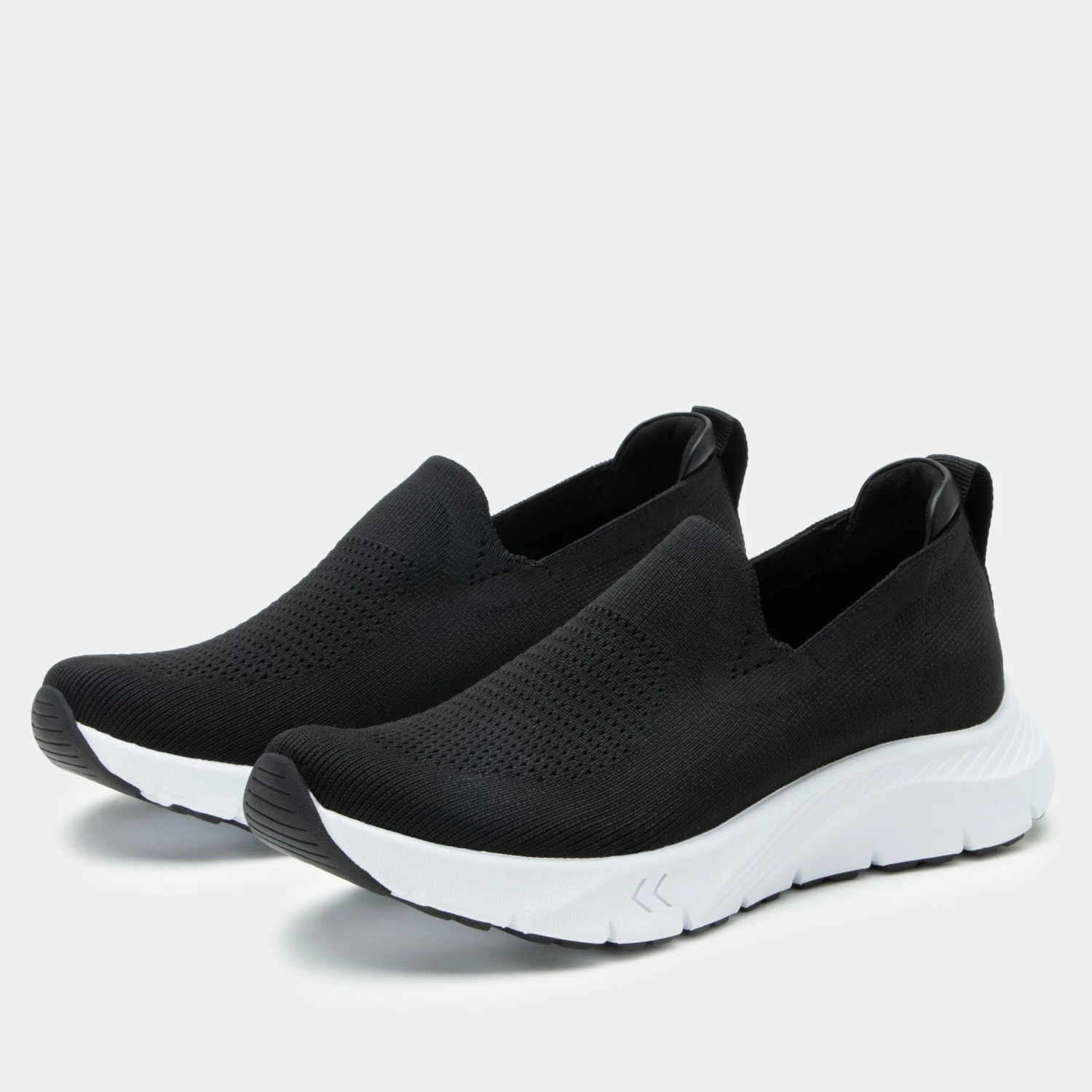 Waze Black Top Shoe 3 Waze Black Top Shoe