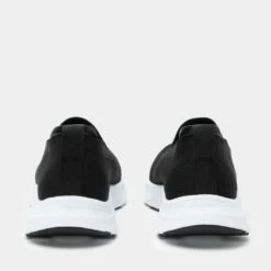 Waze Black Top Shoe 12 Waze Black Top Shoe -Deals Alegria Shoes Store WAZ 6189 S3