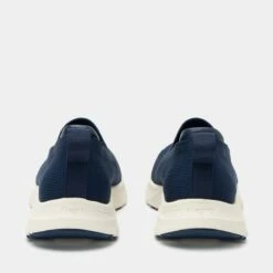 Waze Navy Shoe -Deals Alegria Shoes Store WAZ 6204 S3