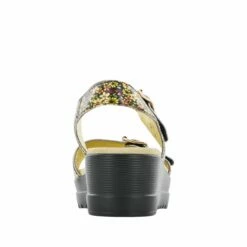 Morgyn Pretty Things Sandal -Deals Alegria Shoes Store mor 677 s3