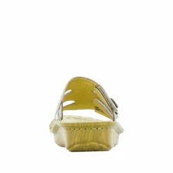 Venice Gold Your Own Way Sandal -Deals Alegria Shoes Store ven 293 s3