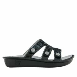 Venice Slickery Sandal -Deals Alegria Shoes Store ven 750 s2