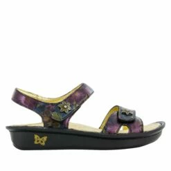 Vienna Special Lady Sandal 8 Vienna Special Lady Sandal -Deals Alegria Shoes Store vie 761 s2